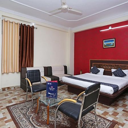 Oyo 10104 Radhika Resort コーター エクステリア 写真