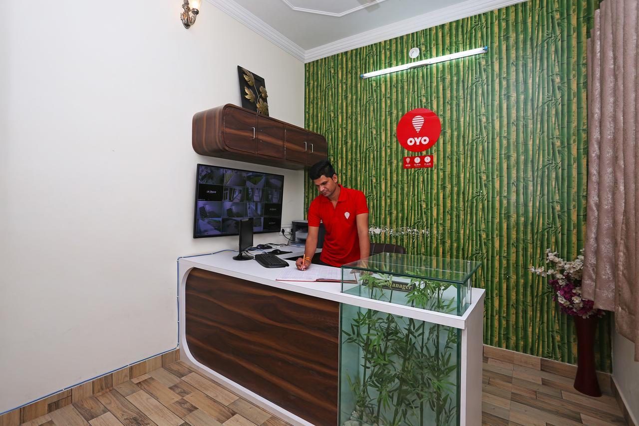 Oyo 10104 Radhika Resort コーター エクステリア 写真