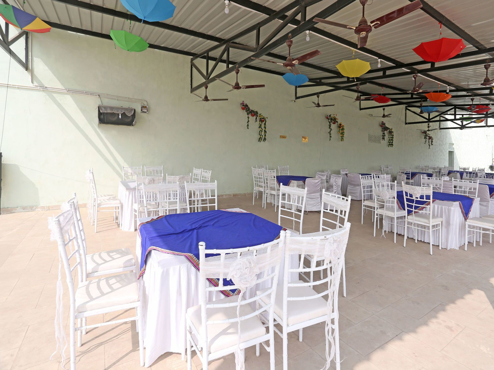 Oyo 10104 Radhika Resort コーター エクステリア 写真