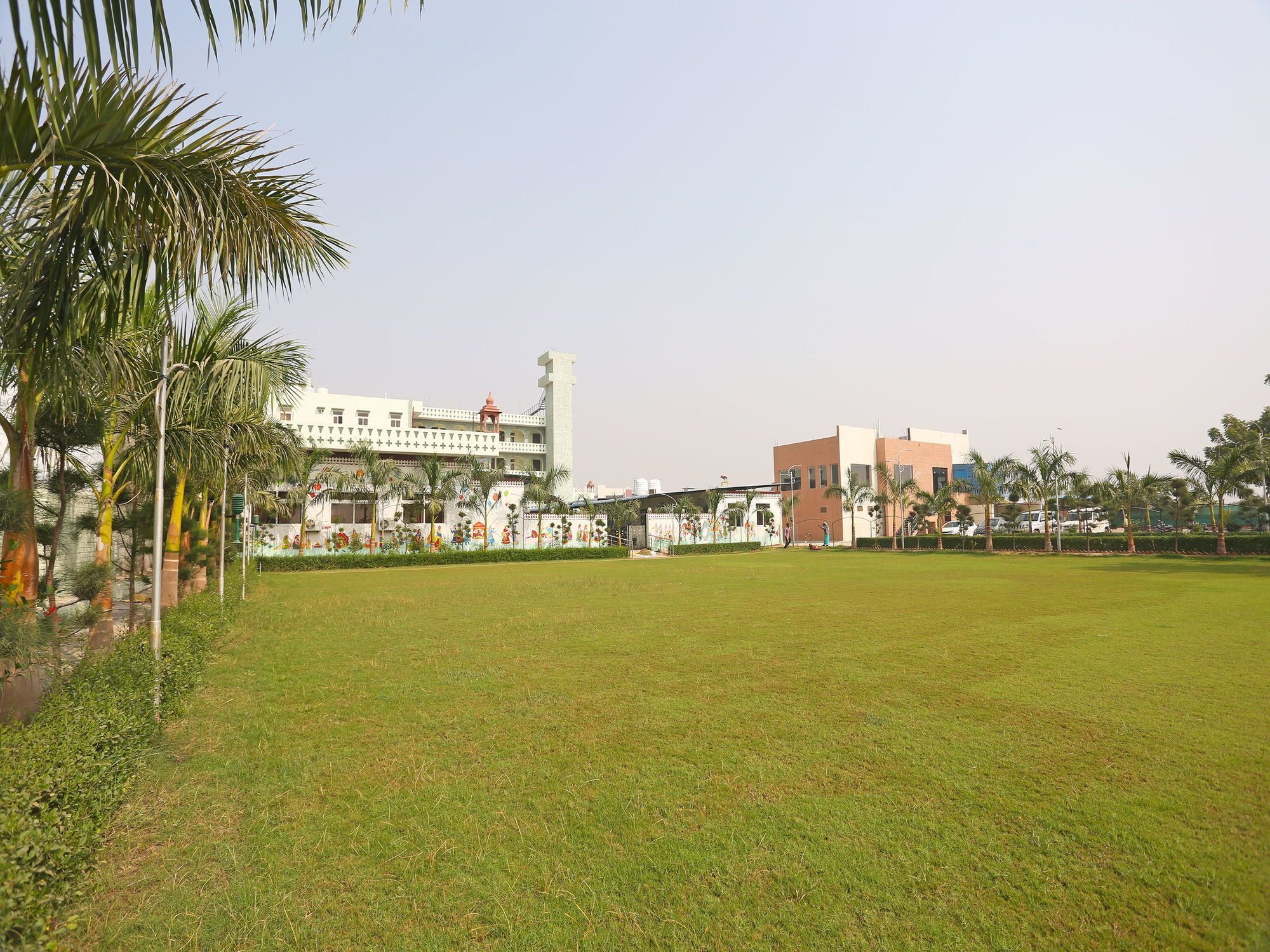Oyo 10104 Radhika Resort コーター エクステリア 写真
