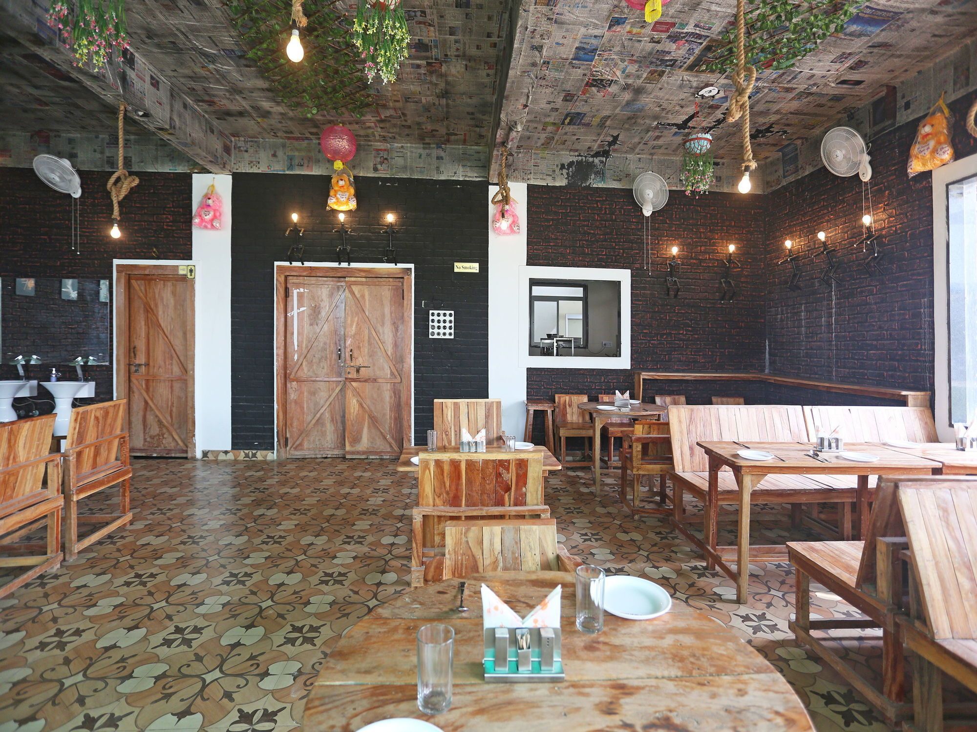 Oyo 10104 Radhika Resort コーター エクステリア 写真